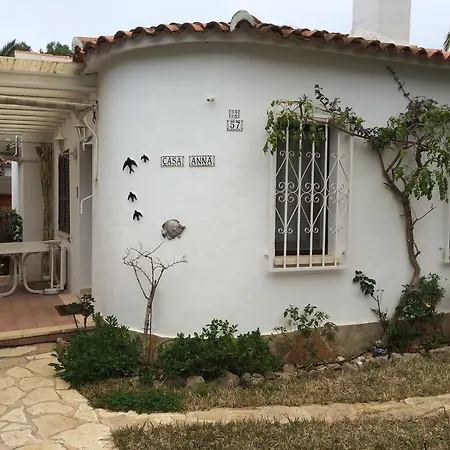 Casa Anna