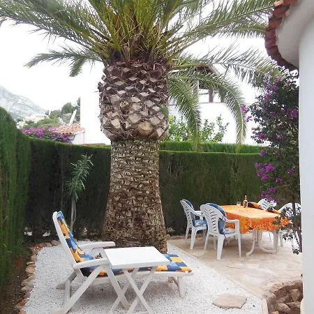 Casa Anna
