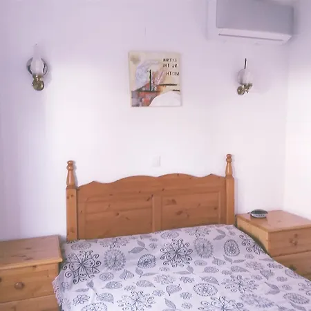 Casa Anna Holiday home *