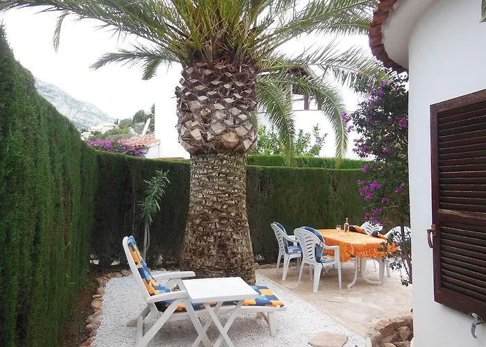 Casa Anna