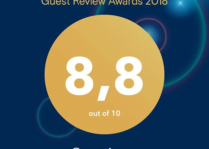 度假居 Casa Anna 德尼亚