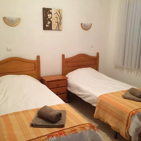 Casa Anna