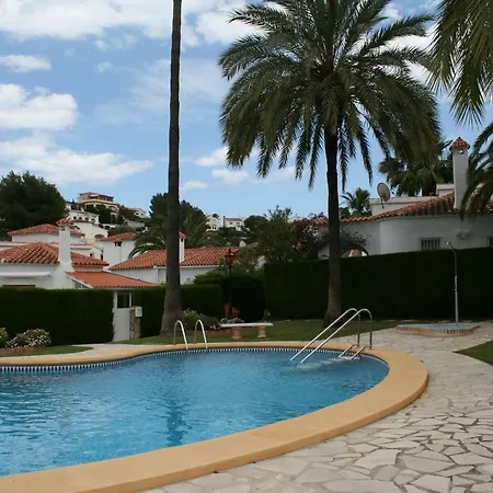 Casa Anna Holiday home *