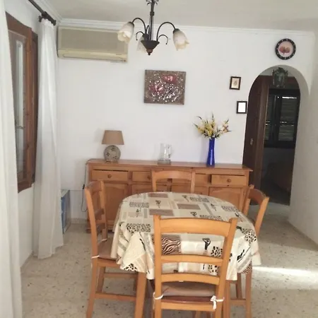 Casa Anna *
