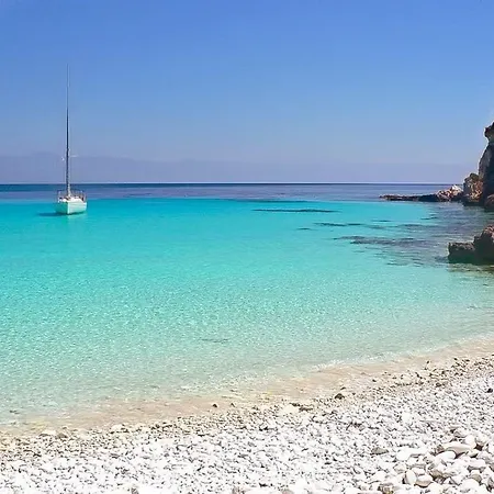 Holiday home Casa Anna *