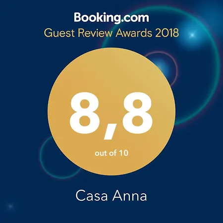 بيت للعطل Casa Anna دينايا