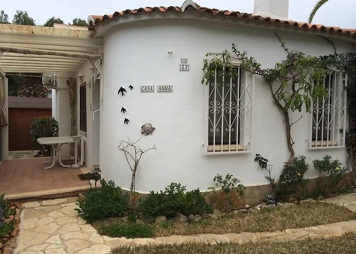 Casa Anna
