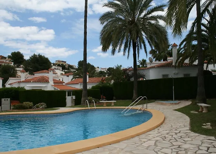Casa Anna بيت للعطل *