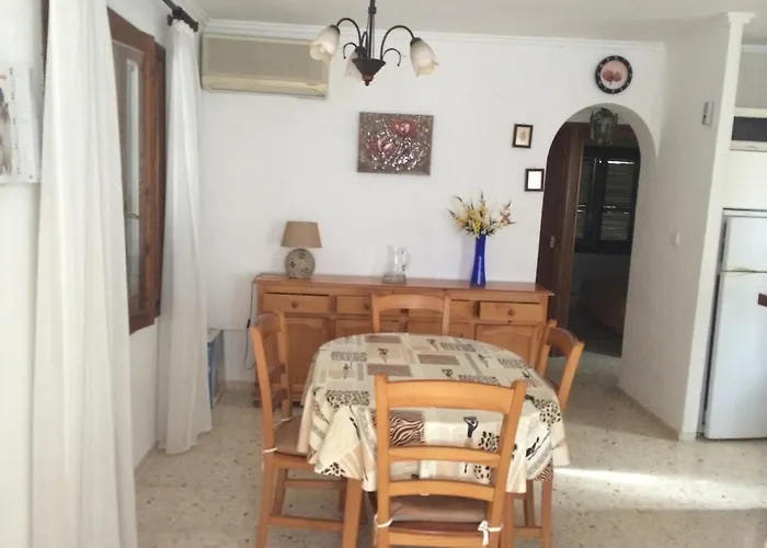 Casa Anna *