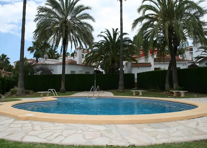 Casa Anna دينايا
