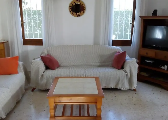 Casa Anna